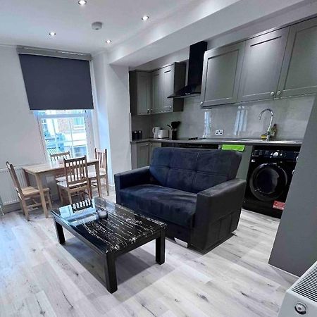 Апартаменты Flat 5 Crawford Лондон Экстерьер фото